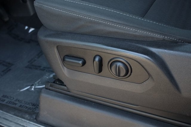 2020 Chevrolet Silverado 2500HD LT