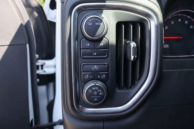 2020 Chevrolet Silverado 2500HD LT