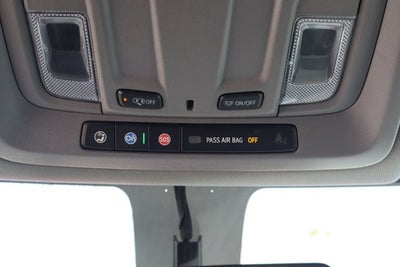 2020 Chevrolet Silverado 2500HD LT