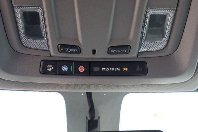 2020 Chevrolet Silverado 2500HD LT