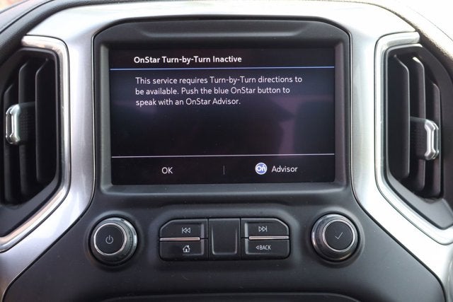 2020 Chevrolet Silverado 2500HD LT