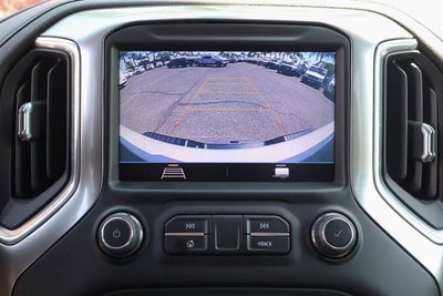 2020 Chevrolet Silverado 2500HD LT