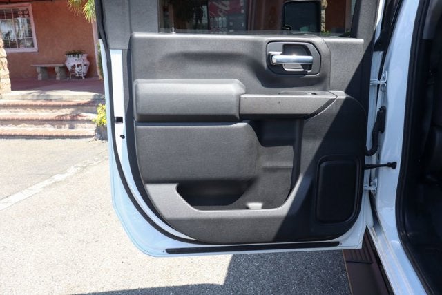 2020 Chevrolet Silverado 2500HD LT