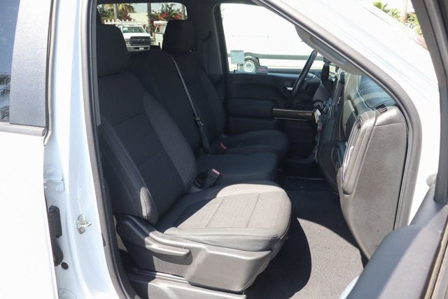 2020 Chevrolet Silverado 2500HD LT