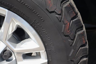 2020 Chevrolet Silverado 2500HD LT