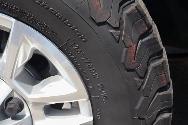 2020 Chevrolet Silverado 2500HD LT