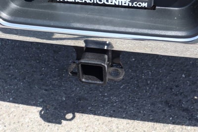 2020 Chevrolet Silverado 2500HD LT