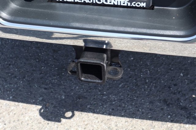 2020 Chevrolet Silverado 2500HD LT