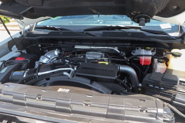 2021 Chevrolet Silverado 2500HD LT