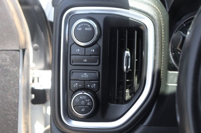 2021 Chevrolet Silverado 2500HD LT