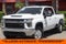 2021 Chevrolet Silverado 2500HD LT