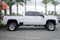 2020 Chevrolet Silverado 2500HD LTZ
