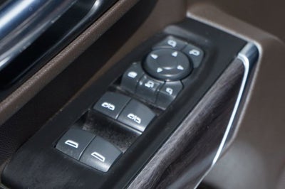 2020 Chevrolet Silverado 2500HD LTZ