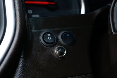 2020 Chevrolet Silverado 2500HD LTZ