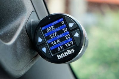 2020 Chevrolet Silverado 2500HD LTZ