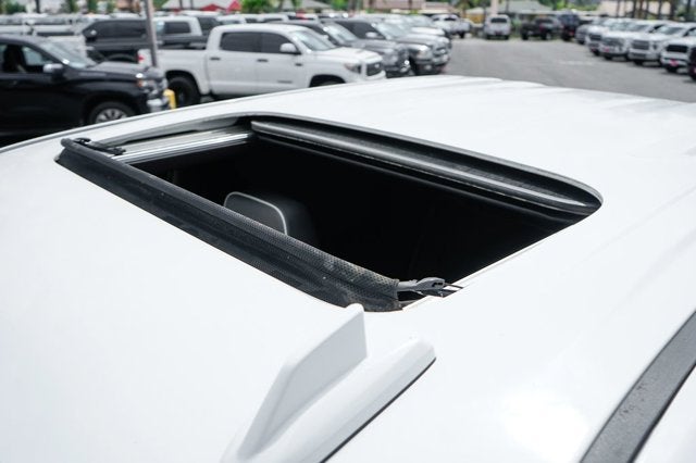 2020 Chevrolet Silverado 2500HD LTZ