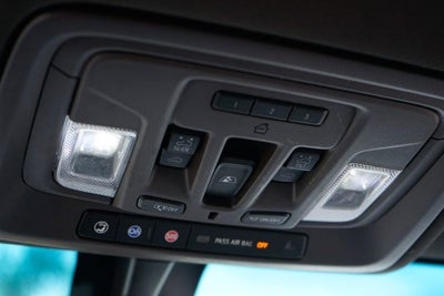 2020 Chevrolet Silverado 2500HD LTZ