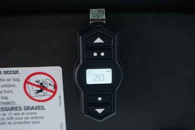 2020 Chevrolet Silverado 2500HD LTZ