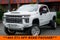 2020 Chevrolet Silverado 2500HD LTZ