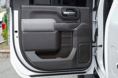 2020 Chevrolet Silverado 2500HD LTZ