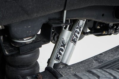 2020 Chevrolet Silverado 2500HD LTZ