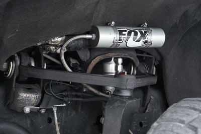 2020 Chevrolet Silverado 2500HD LTZ