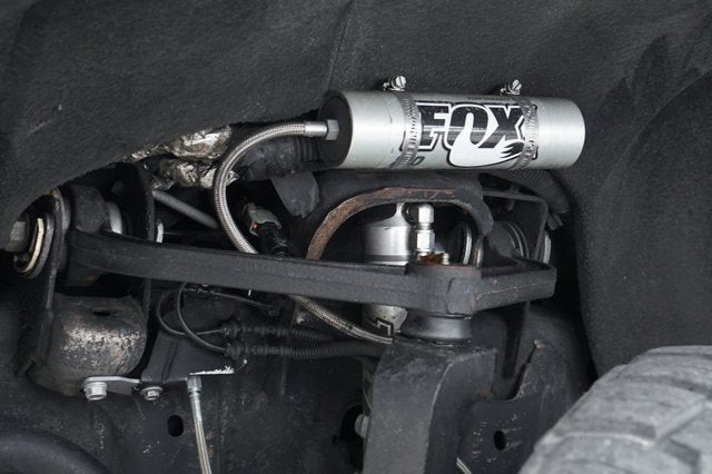 2020 Chevrolet Silverado 2500HD LTZ