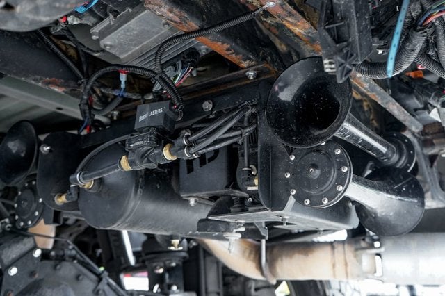 2020 Chevrolet Silverado 2500HD LTZ