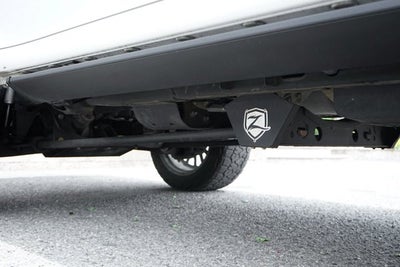 2020 Chevrolet Silverado 2500HD LTZ