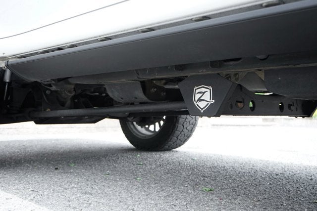 2020 Chevrolet Silverado 2500HD LTZ