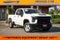 2020 Chevrolet Silverado 2500HD Work Truck