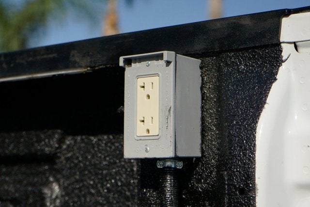 2020 Chevrolet Silverado 2500HD Work Truck