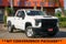 2020 Chevrolet Silverado 2500HD Work Truck