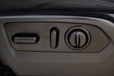 2020 Chevrolet Silverado 2500HD Work Truck