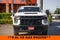2020 Chevrolet Silverado 2500HD Work Truck