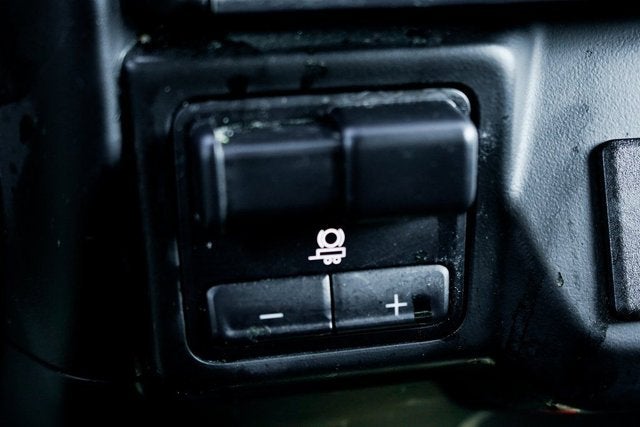 2020 Chevrolet Silverado 2500HD Work Truck