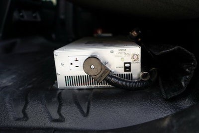 2020 Chevrolet Silverado 2500HD Work Truck