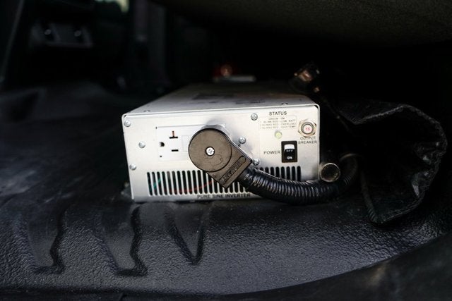 2020 Chevrolet Silverado 2500HD Work Truck