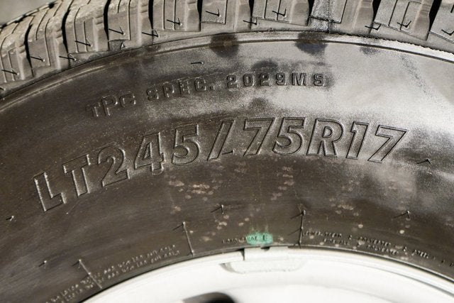 2020 Chevrolet Silverado 2500HD Work Truck