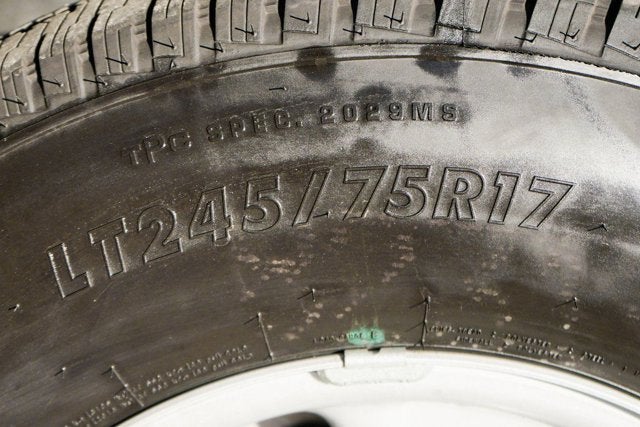 2020 Chevrolet Silverado 2500HD Work Truck