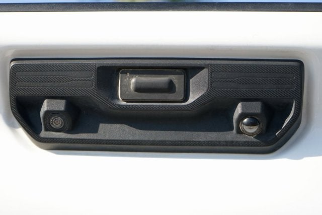 2020 Chevrolet Silverado 2500HD Work Truck