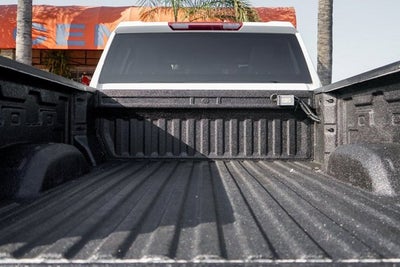 2020 Chevrolet Silverado 2500HD Work Truck