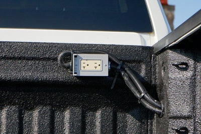 2020 Chevrolet Silverado 2500HD Work Truck