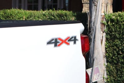 2022 Chevrolet Silverado 2500HD LTZ