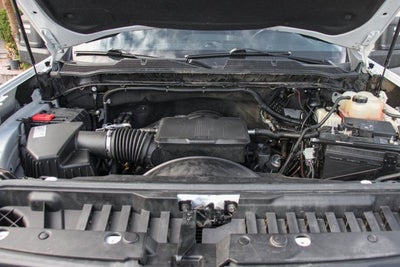 2020 Chevrolet Silverado 3500HD Work Truck