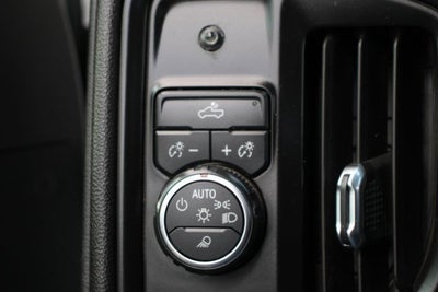 2020 Chevrolet Silverado 3500HD Work Truck