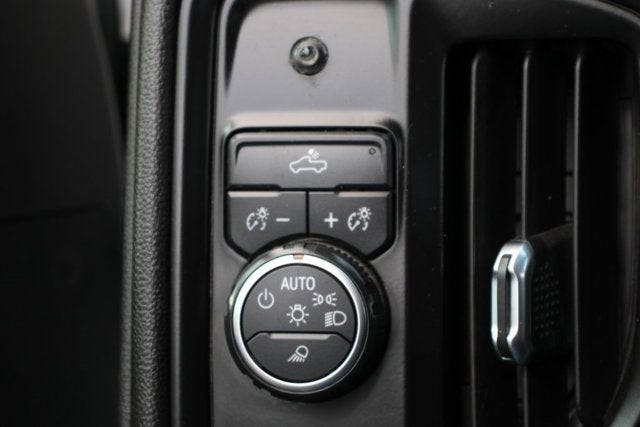 2020 Chevrolet Silverado 3500HD Work Truck