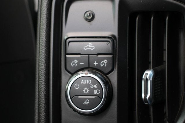 2020 Chevrolet Silverado 3500HD Work Truck