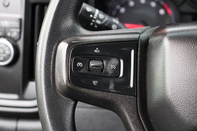 2020 Chevrolet Silverado 3500HD Work Truck