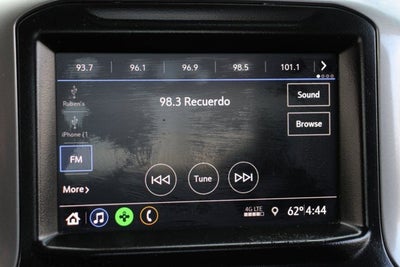 2020 Chevrolet Silverado 3500HD Work Truck